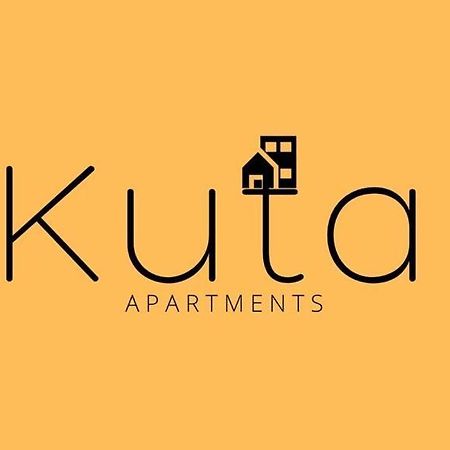 Kuta Apartments Tirane Экстерьер фото