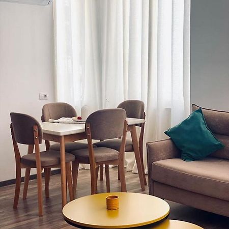 Kuta Apartments Tirane Экстерьер фото