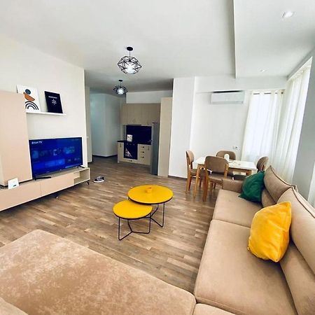 Kuta Apartments Tirane Экстерьер фото