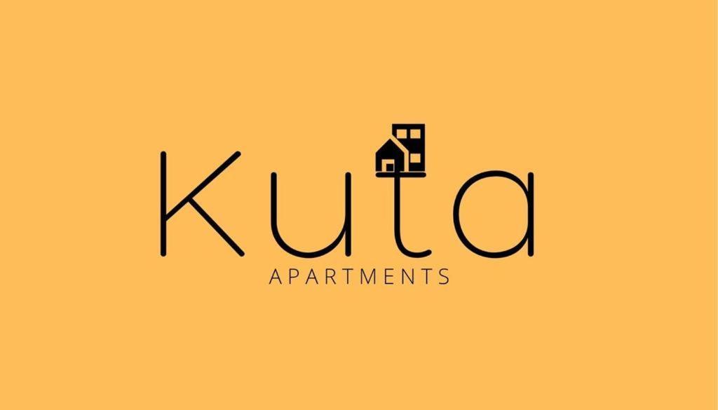 Kuta Apartments Tirane Экстерьер фото