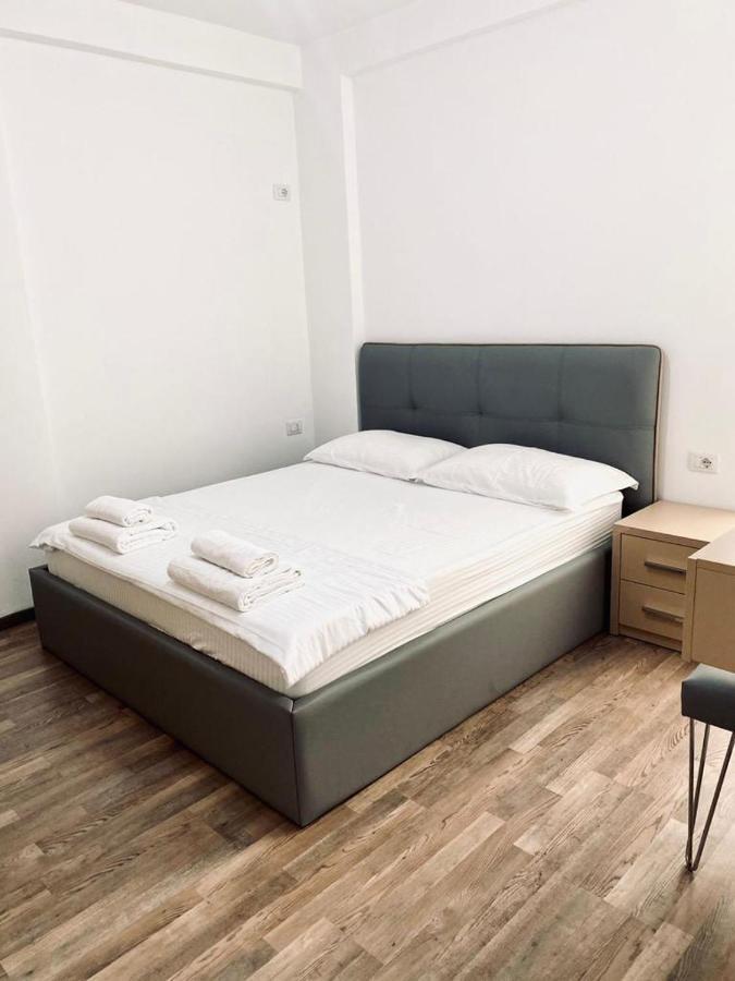 Kuta Apartments Tirane Экстерьер фото
