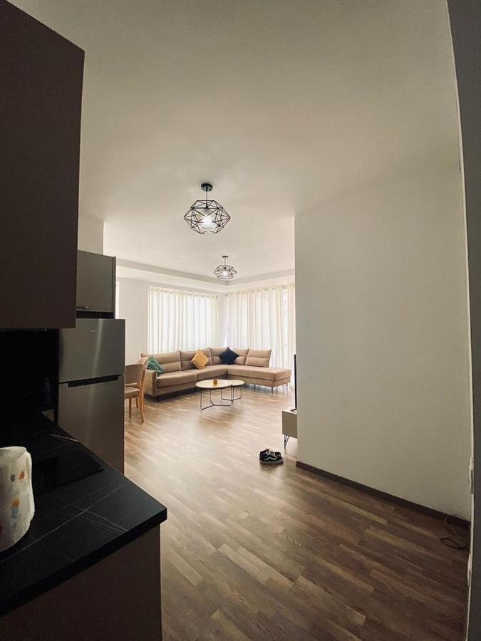 Kuta Apartments Tirane Экстерьер фото