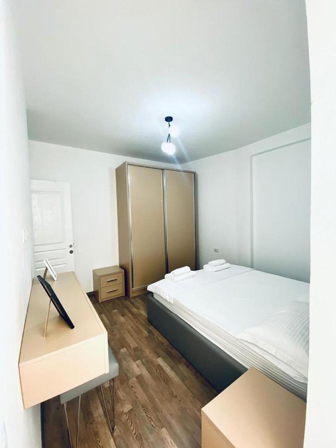 Kuta Apartments Tirane Экстерьер фото