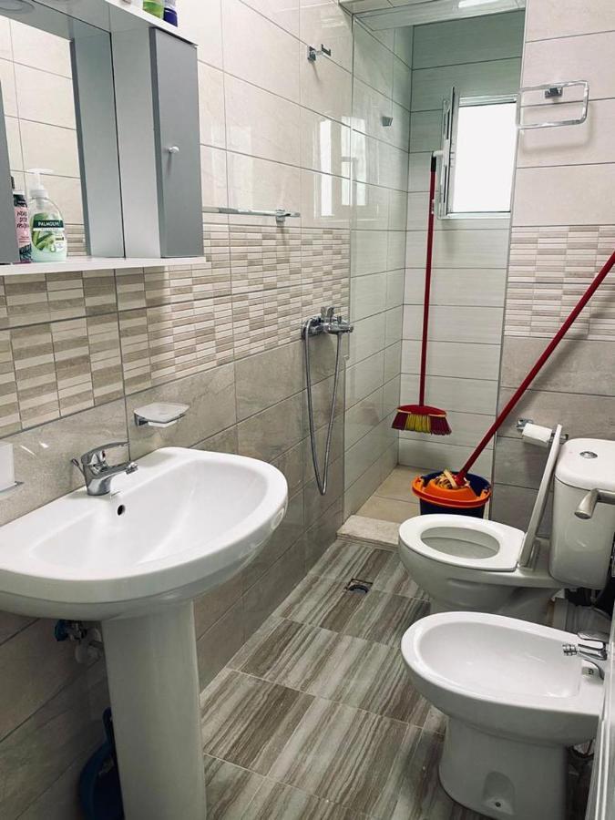 Kuta Apartments Tirane Экстерьер фото