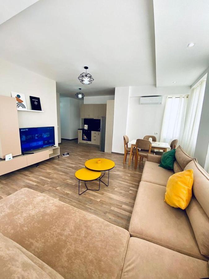 Kuta Apartments Tirane Экстерьер фото