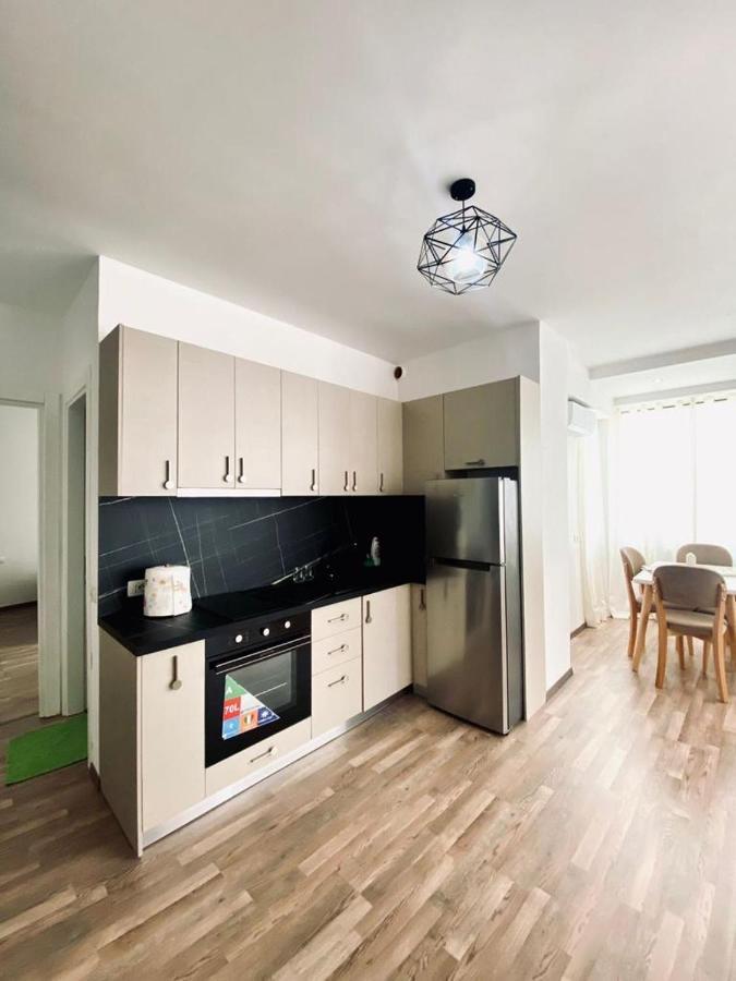 Kuta Apartments Tirane Экстерьер фото